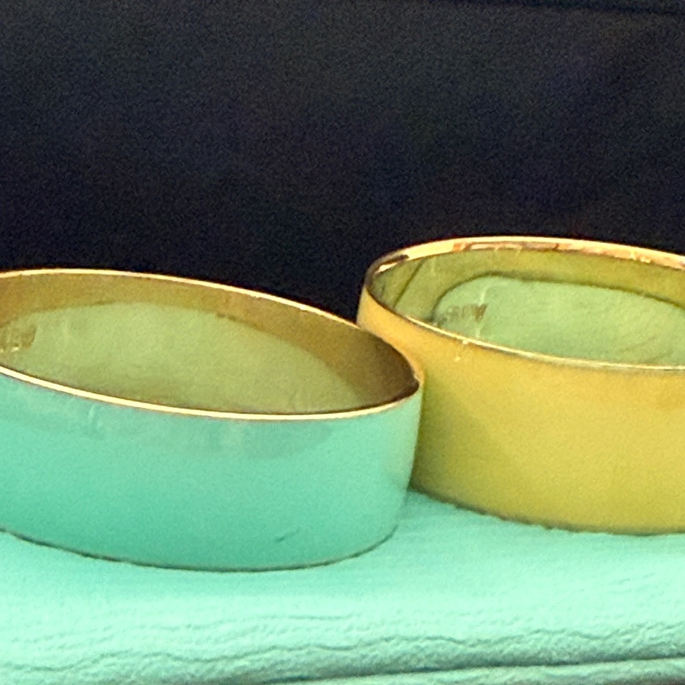 J. Crew Bangle Set - image 4